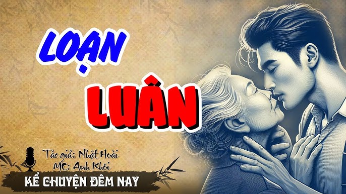 Nghe Truyện Loan Luận Gallery 2