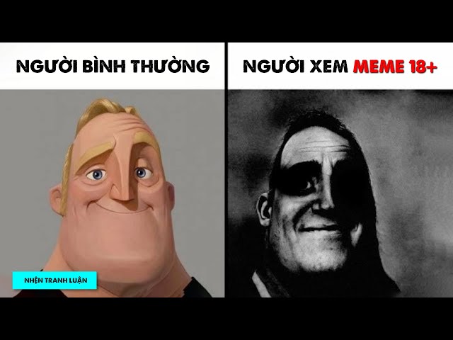 Meme Đen Tối: Khám Phá Thế Giới Hài Hước Tối Tăm Gallery 2