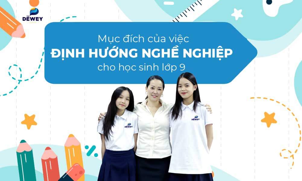 Lớp 9 nên thi học sinh giỏi môn gì? Gallery 2