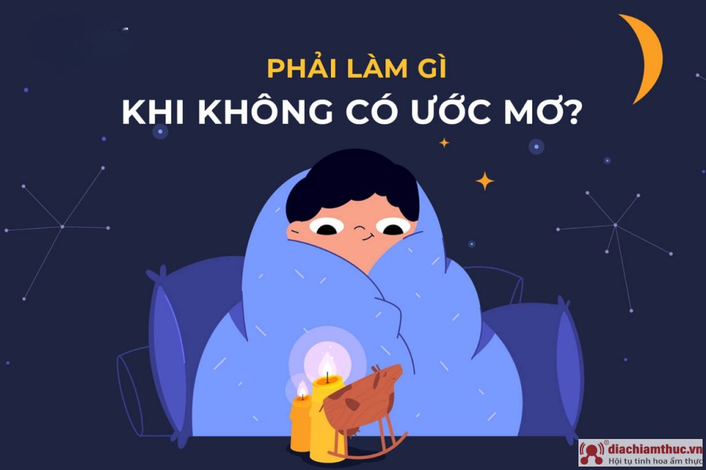 Có nên luôn theo đuổi ước mơ? Gallery 2