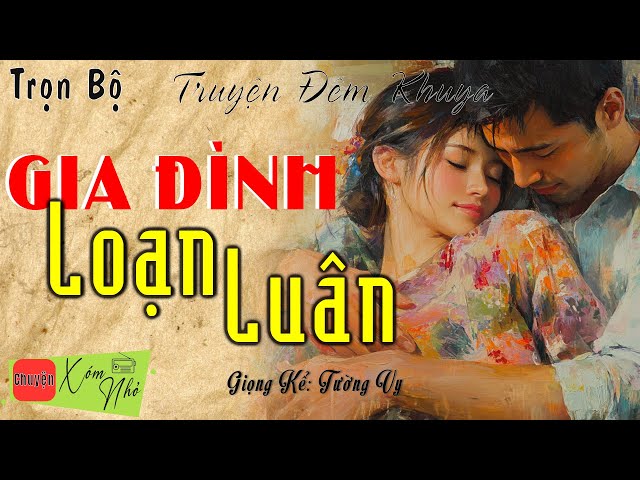Truyện Gia Đình Loạn Luân Gallery 2