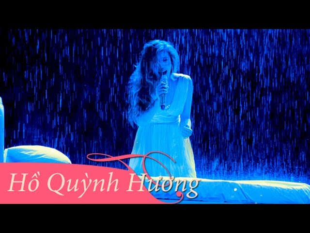 Căn Phòng Mưa Rơi