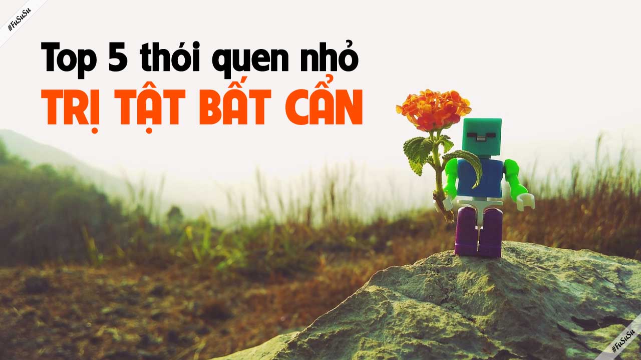 Cẩn thận là gì? Gallery 2