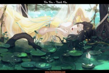 Yêu Yêu Thánh Khư Là Gì? Gallery 2