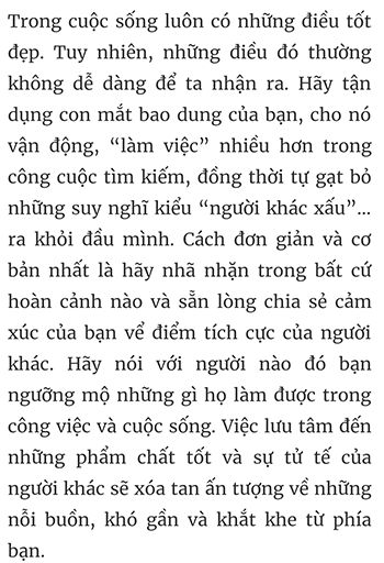 Tôn trọng sự riêng tư của người khác Gallery 2