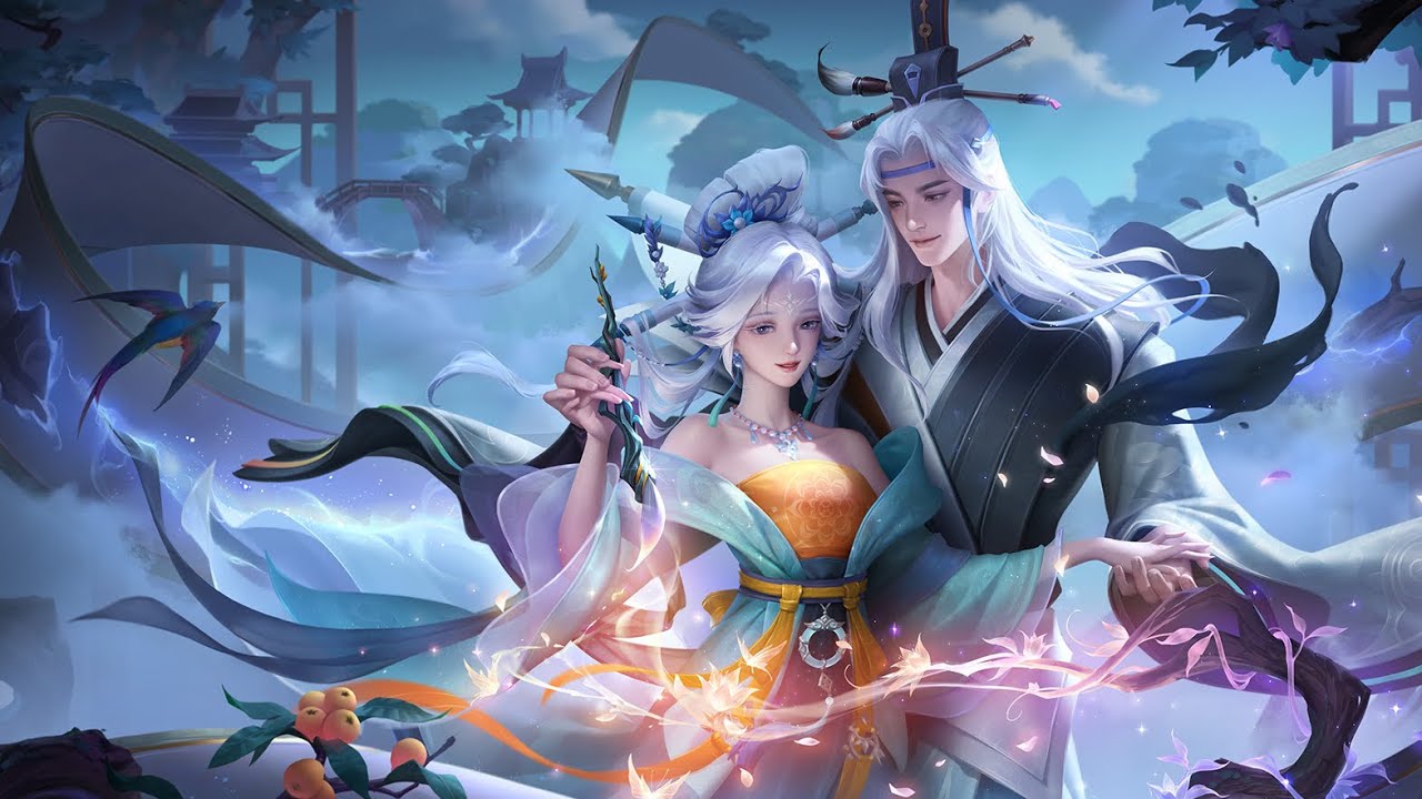 Can Tương Mạc Tà