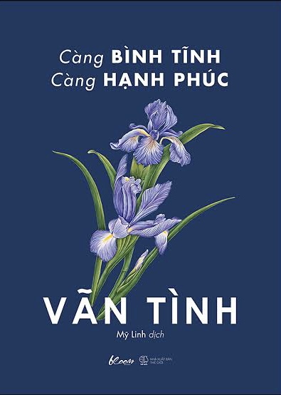 Càng Bình Tĩnh Càng Hạnh Phúc Vãn Tình