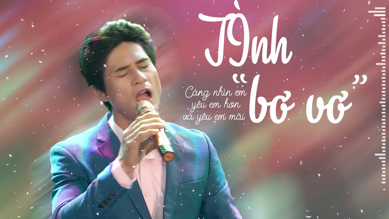 Càng Nhìn Em Yêu Em Hơn Và Yêu Em Mãi