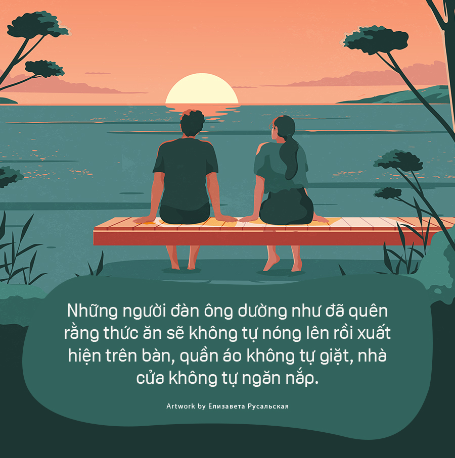 Càng Quan Tâm Càng Lạnh Nhạt: Tại Sao Lại Như Vậy?