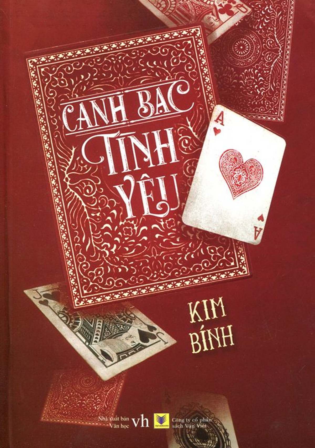 Canh Bạc Tình Yêu Truyện