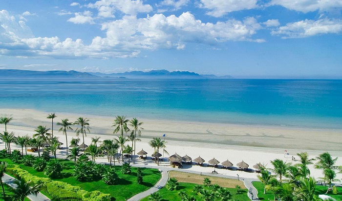 Cảnh Đẹp Mũi Né - Thiên Đường Nghỉ Dưỡng Hút Hồn