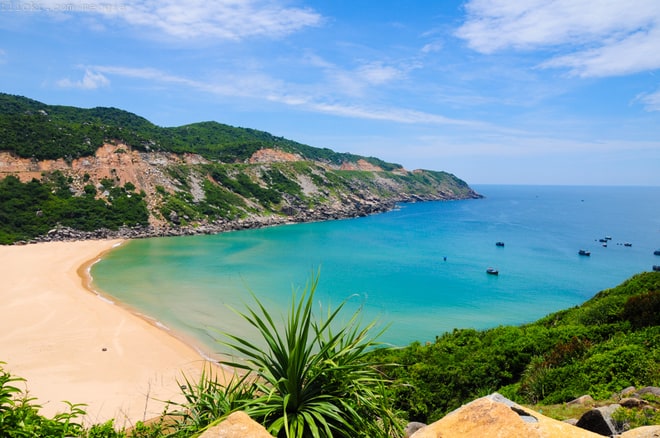 Cảnh Đẹp Nha Trang