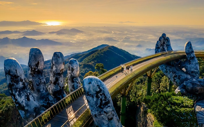 Cảnh Đẹp Nổi Tiếng Ở Việt Nam
