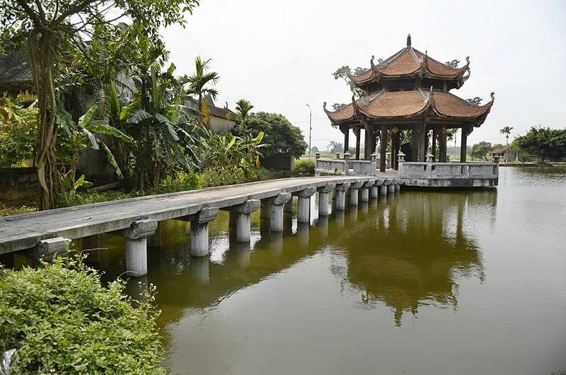 Cảnh Đẹp Hưng Yên - Khám Phá Vẻ Đẹp Tiềm Ẩn
