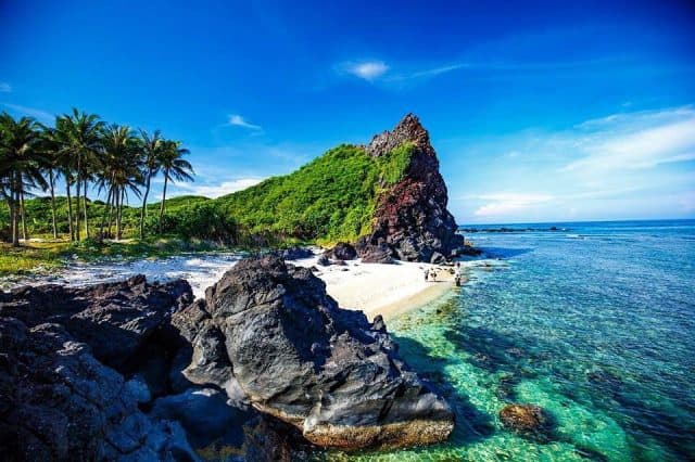 Khám Phá Cảnh Đẹp Hút Hồn Ở Quảng Ngãi