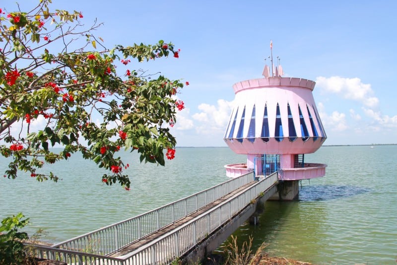 Cảnh Đẹp Tây Ninh - Khám Phá Vẻ Đẹp Tiềm Ẩn Miền Tây Nam Bộ