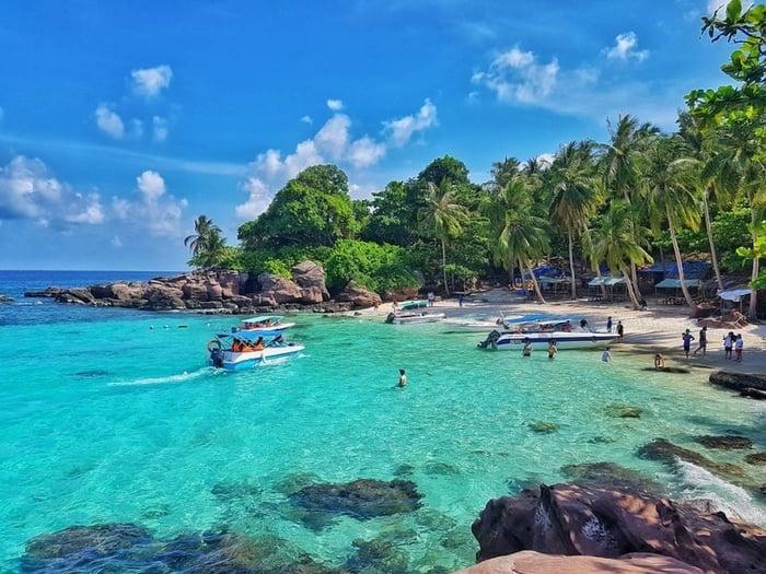 Cảnh Đẹp Phú Quốc
