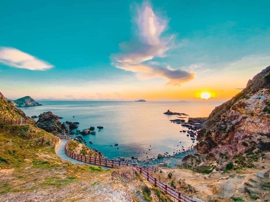Cảnh Đẹp Quy Nhơn Bình Định