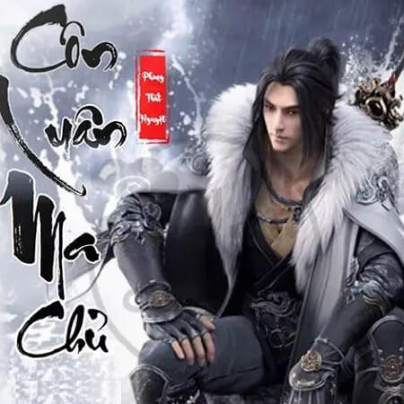 Côn Luân Ma Chủ Cảnh Giới Gallery 1