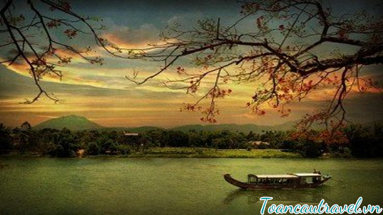 Tóm tắt Sông Hương Gallery 2