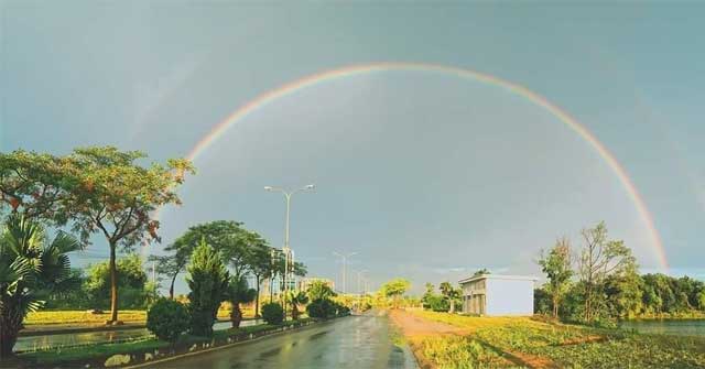 Nếu như sau cơn mưa Gallery 1