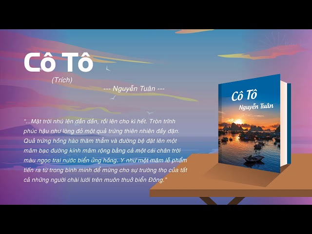 Tóm tắt bài Cô Tô Gallery 1