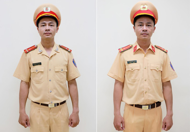 Cành Tùng Công An: Ý Nghĩa, Biểu Tượng và Ứng Dụng