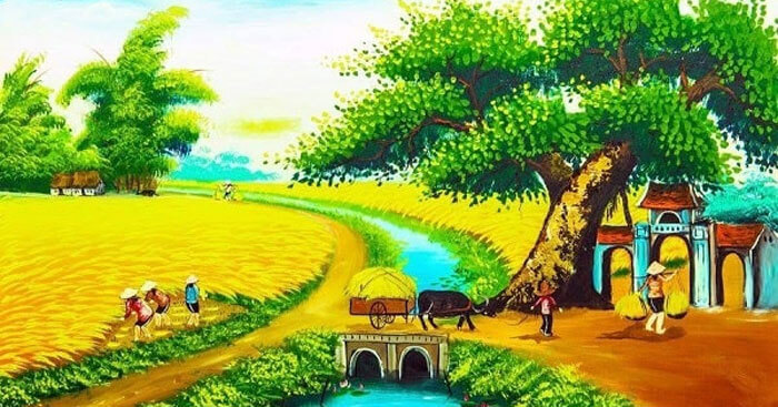 Cảnh Vật Gồm Những Gì? Gallery 2