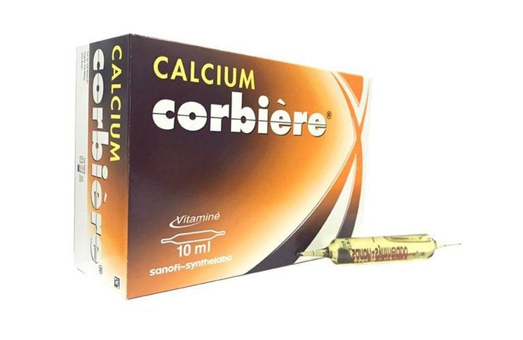 Canxi Ống Thủy Tinh: Ứng dụng, lợi ích và những điều cần biết