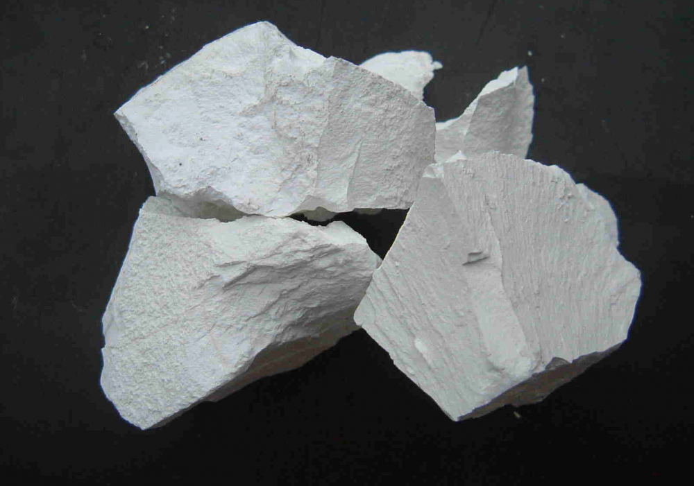 Canxi oxit là chất gì?