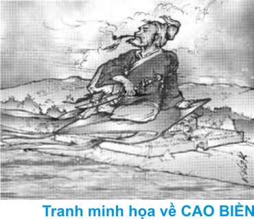 Tả Ao và Cao Biền Gallery 2