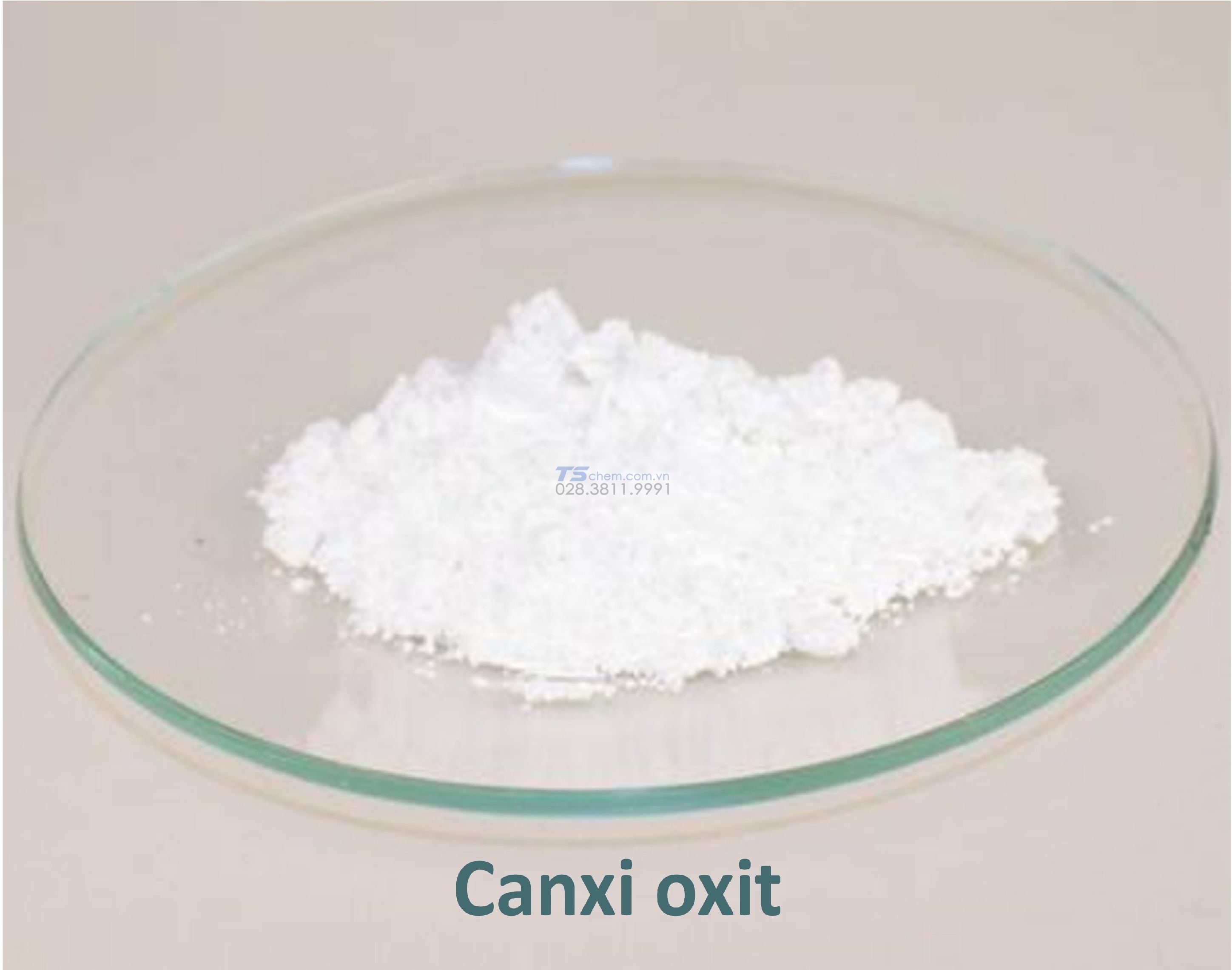 Cao là gì trong hóa học?