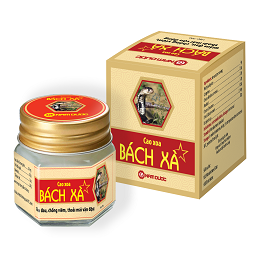 Cao Xoa Bách Xà - Giải pháp cho các vấn đề về xương khớp