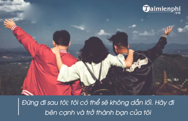 Cap Bạn Bè Ngầu Ngắn