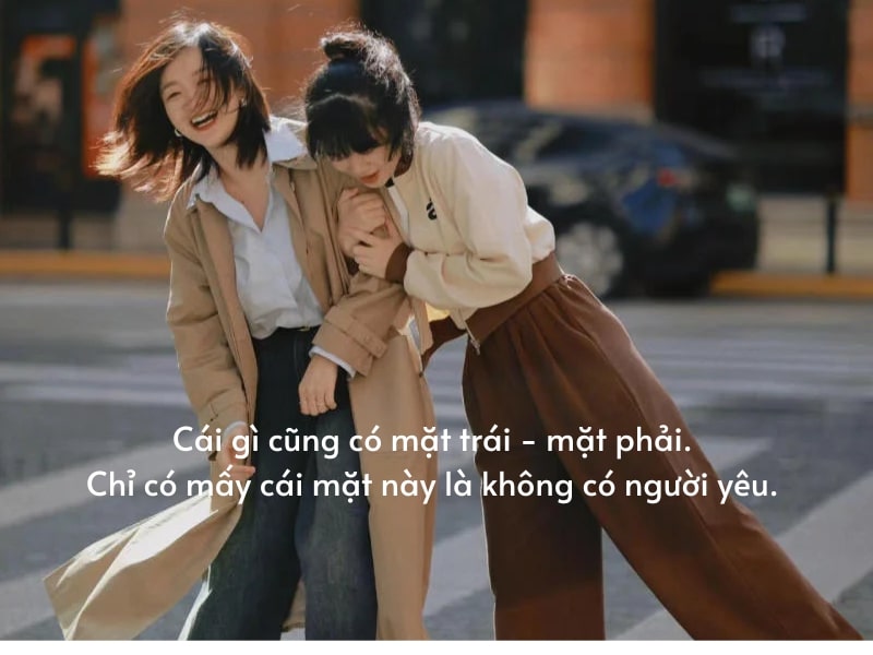 Cap dành cho bạn thân hay và ý nghĩa nhất Gallery 2