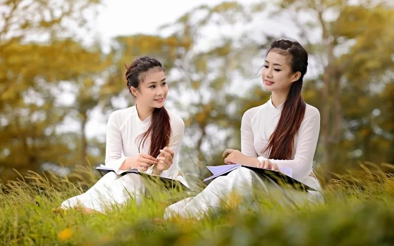 Cập nhật những câu chuyện, cap hay về chị em cây khế