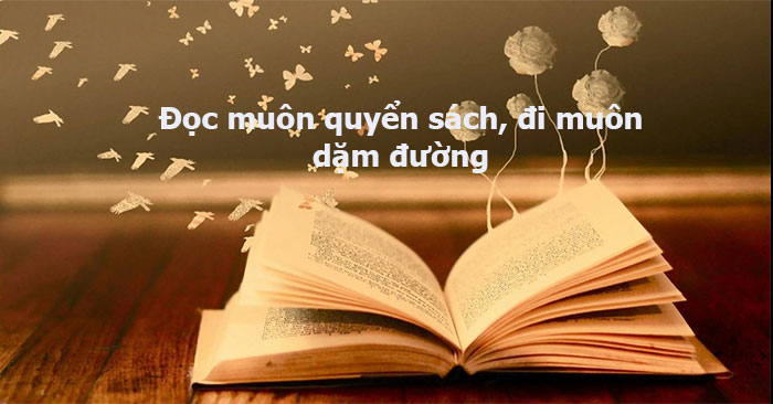 Cap Hay Về Đọc Sách: Khám Phá Thế Giới Tri Thức Mênh Mông