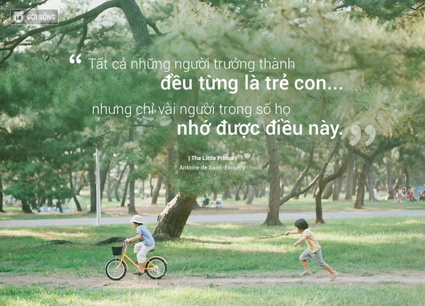 Cap Hay Về Tuổi Thơ - Gợi Nhớ Kỷ Niệm Xưa