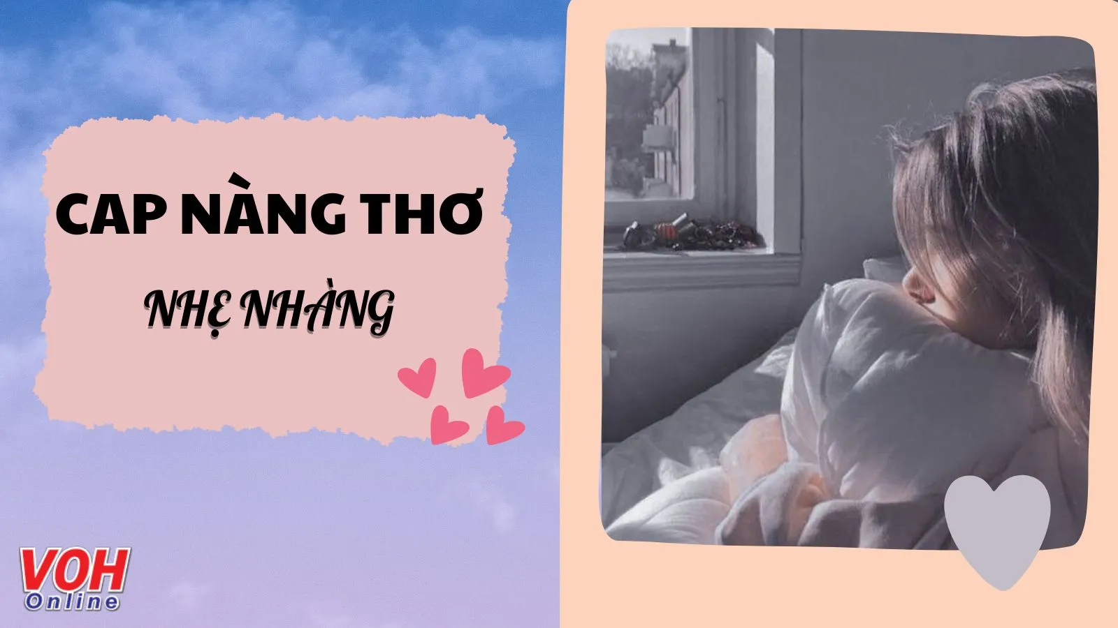 Cap Nàng Thơ Ngắn Gallery 2