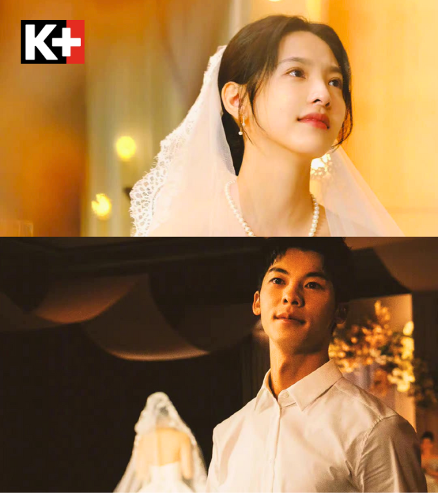 Hứa Quang Hán Hôn Lễ Của Em Gallery 2