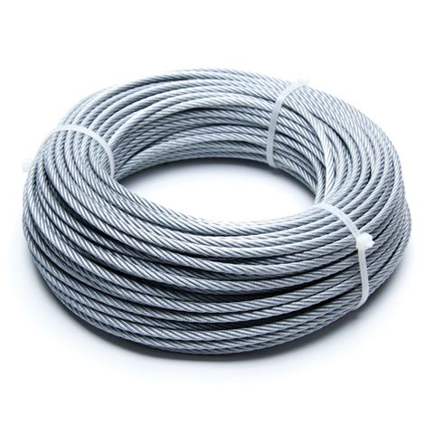 Cáp Thép Bọc Nhựa Phi 6: Thông Tin Chi Tiết & Ứng Dụng