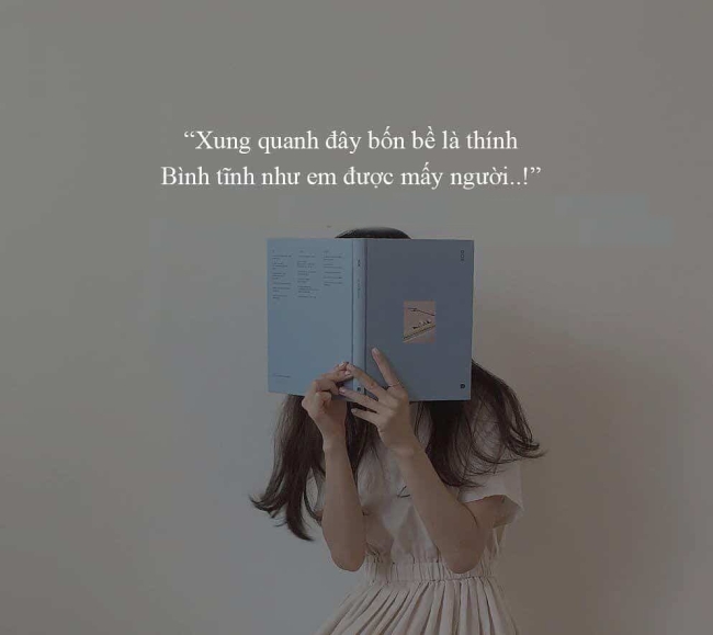 Cap Tiểu Sử Độc Thân Ngắn