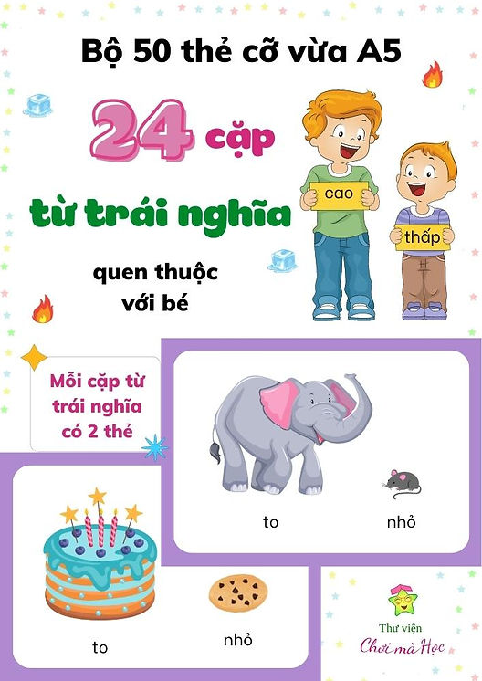 Cặp Từ Trái Nghĩa Tiếng Việt: Khám Phá Sự Đối Lập Hấp Dẫn Trong Tiếng Việt