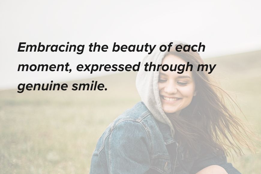 Catchy English Captions for Instagram & Social Media Gallery 1