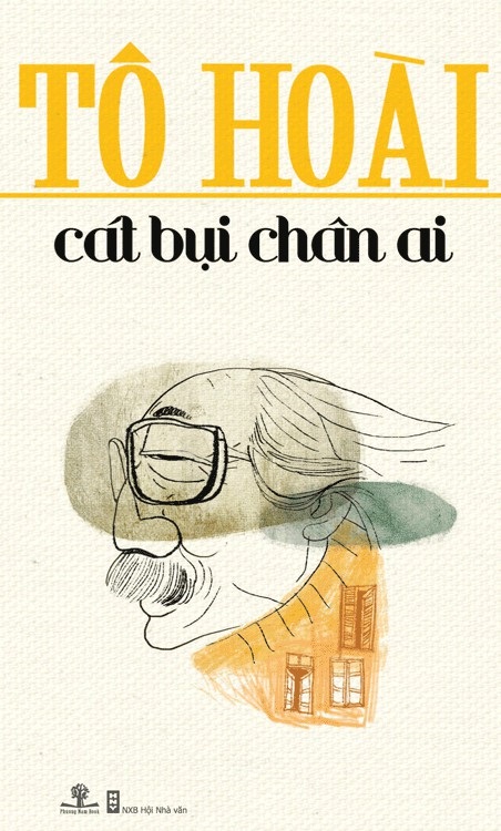 Cát Bụi Chân Ai Đoạn H Gallery 2