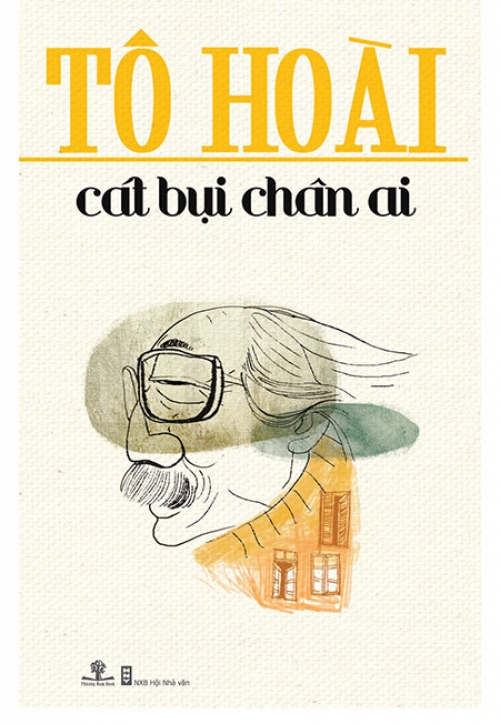 Cát bụi chân ai Xuân Diệu Gallery 2