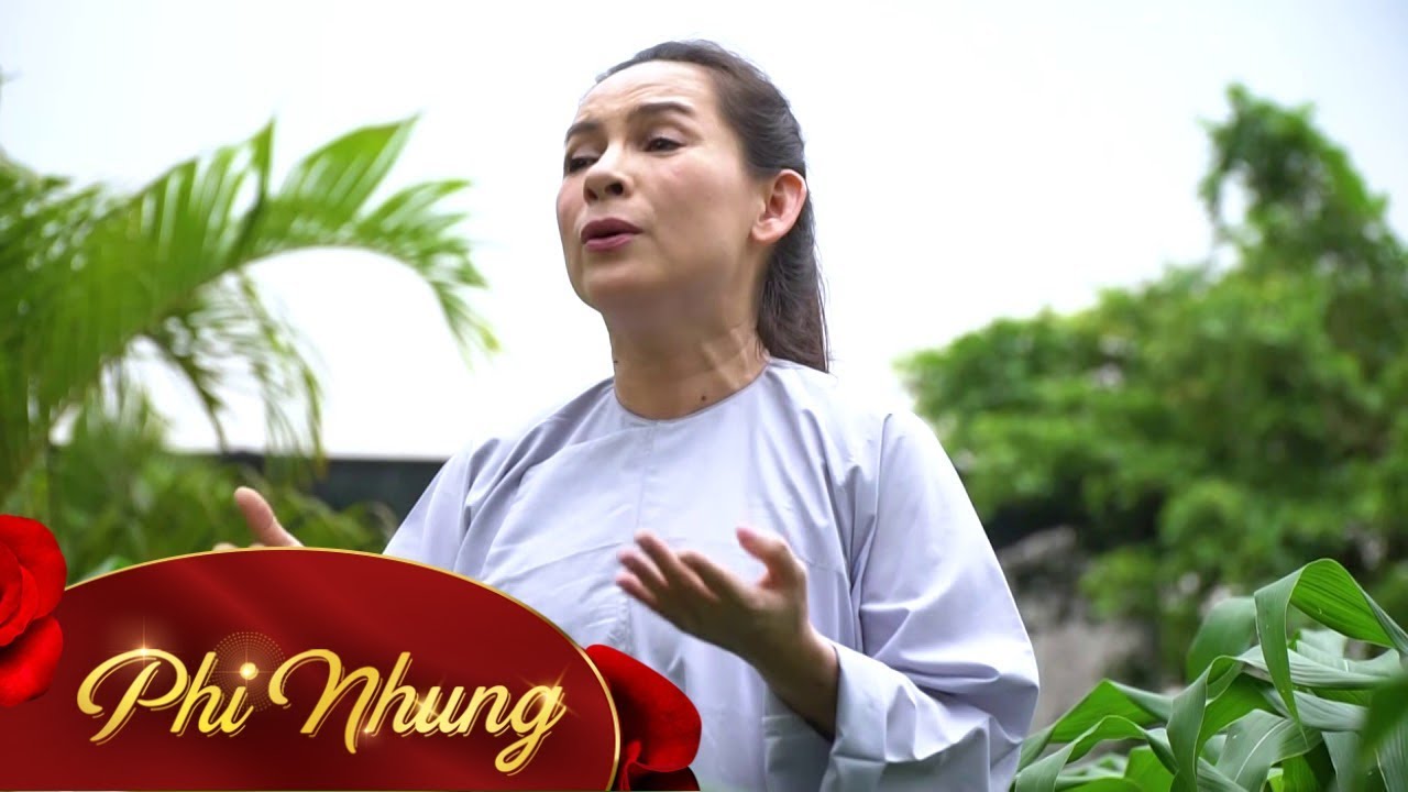 Cát Bụi Cuộc Đời Phi Nhung