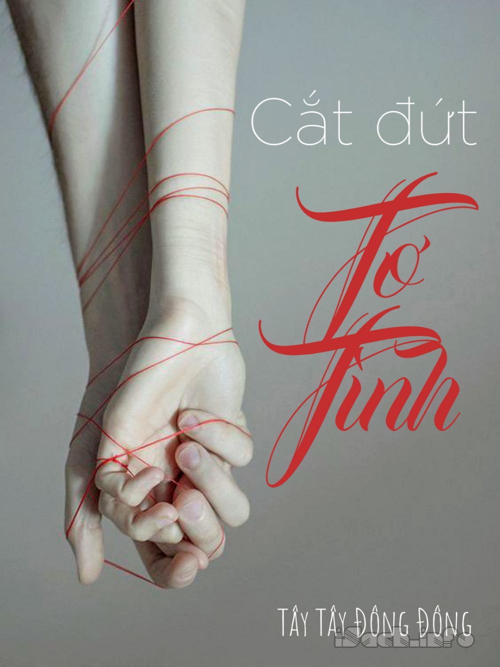 Cắt Đứt Tơ Tình: Cách Buông Bỏ và Tìm Lại Bản Thân