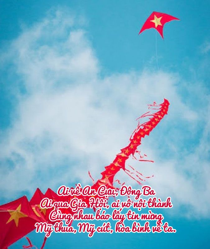 Những Câu Ca Dao Hay Về Lòng Yêu Nước Gallery 2