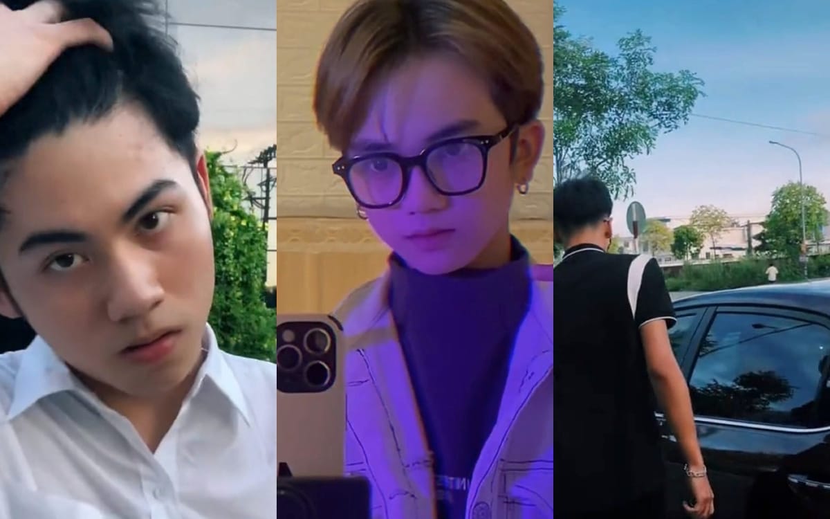 Cậu Cả Là Ai?